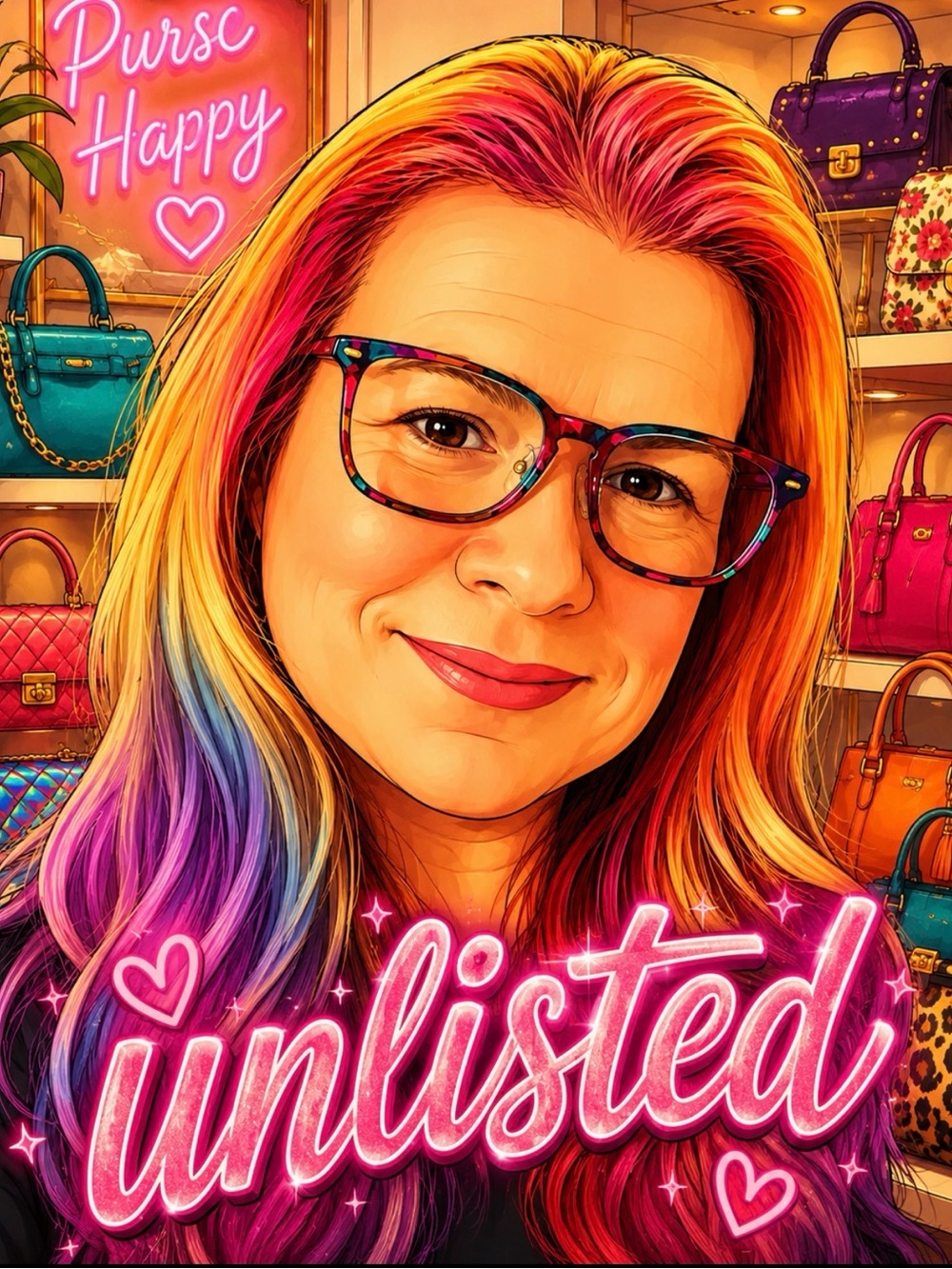Unlisted Item